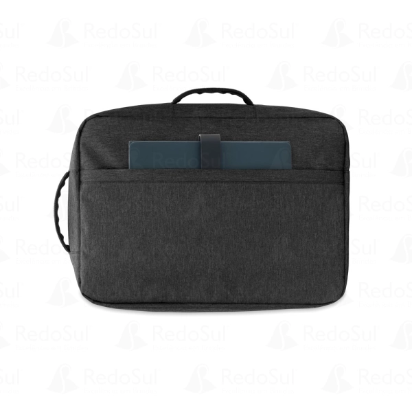 Mochila para notebook personalizada 15'6